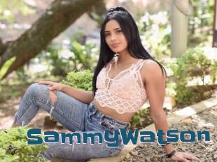 SammyWatson Gang Bangs