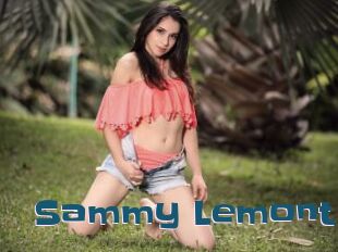 Sammy_Lemont