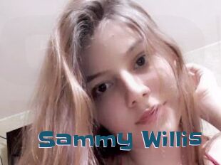 Sammy_Willis Gang Bangs