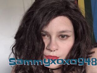 Sammyxoxo948