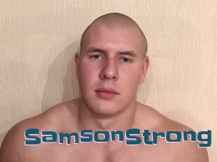 SamsonStrong