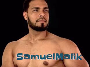 SamuelMalik