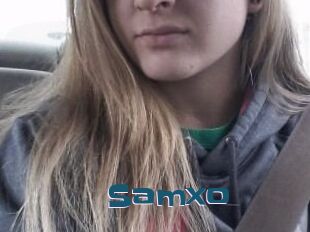 Samxo