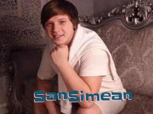 SanSimean