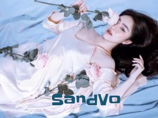 SandVo