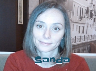 Sanda