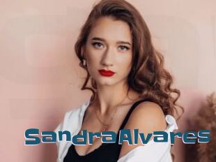 SandraAlvares