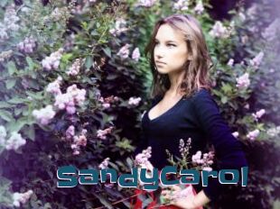 SandyCarol