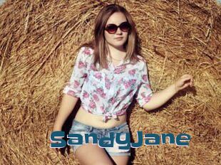SandyJane