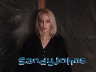 SandyJohns