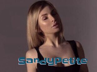 SandyPetite