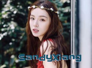 SandyXiang
