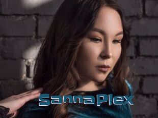SannaPlex