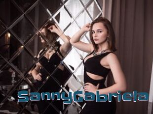 SannyGabriela