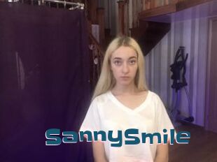 SannySmile