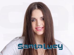 SantaLucy
