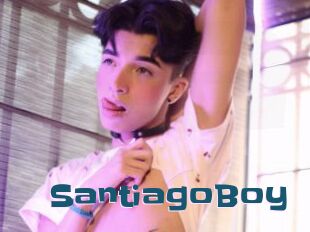 SantiagoBoy