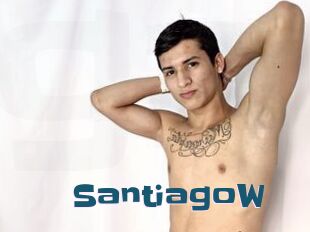 SantiagoW