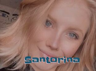 Santorina