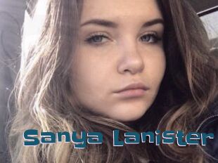 Sanya_Lanister