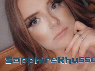 SapphireRhusso