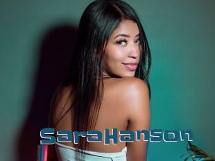 SaraHanson