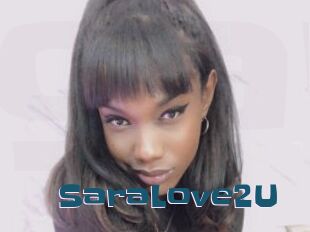 SaraLove2U