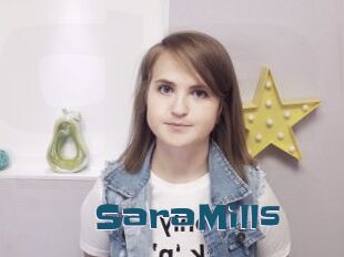 SaraMills