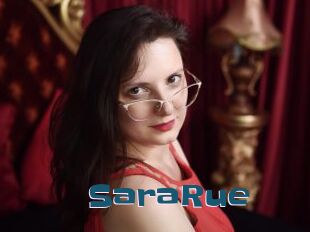 SaraRue