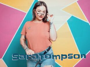 SaraTompson