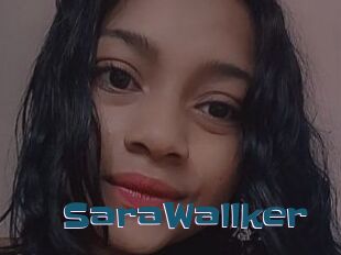 SaraWallker
