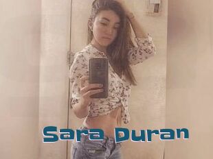 Sara_Duran
