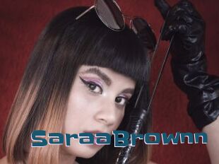SaraaBrownn