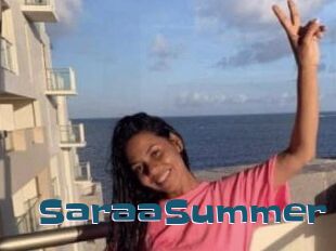 SaraaSummer