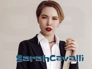 SarahCavalli