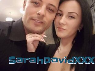 SarahDavidXXX