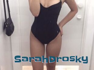 SarahDrosky