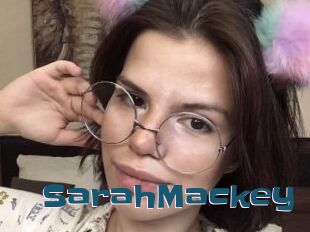 SarahMackey