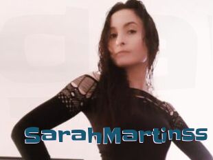 SarahMartinss