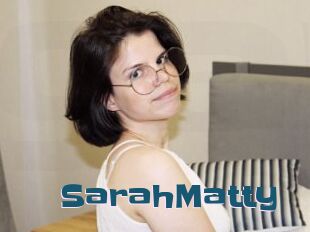 SarahMatty