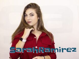 SarahRamirez