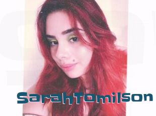 SarahTomilson