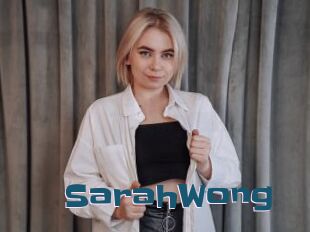 SarahWong
