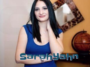 SarahYah