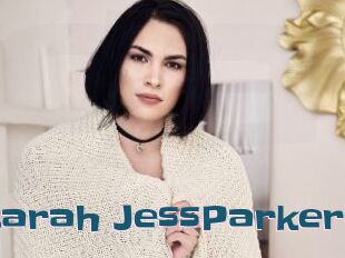 Sarah_JessParker