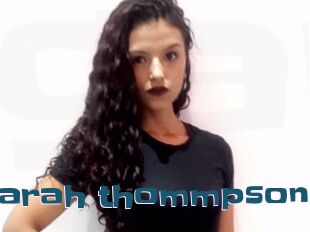 Sarah_thommpson