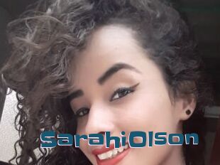 SarahiOlson
