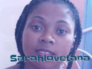Sarahlovetana