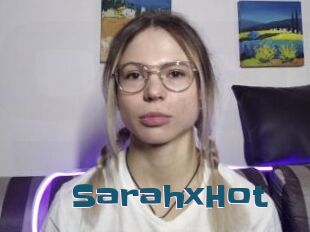 SarahxHot