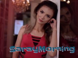 SarayMorning
